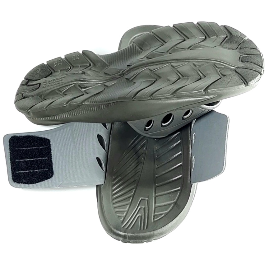 Chinelas Ginga Con Abrojo Hombre — Estar