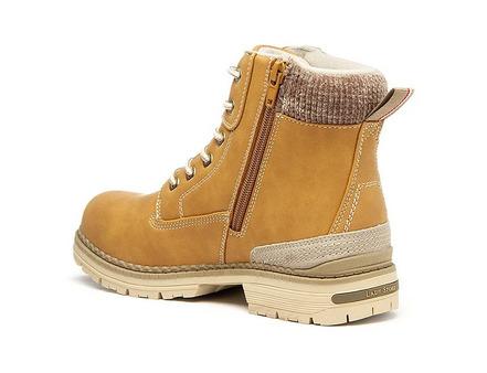 Borcegos Lady Stork TIZIANA — Estar