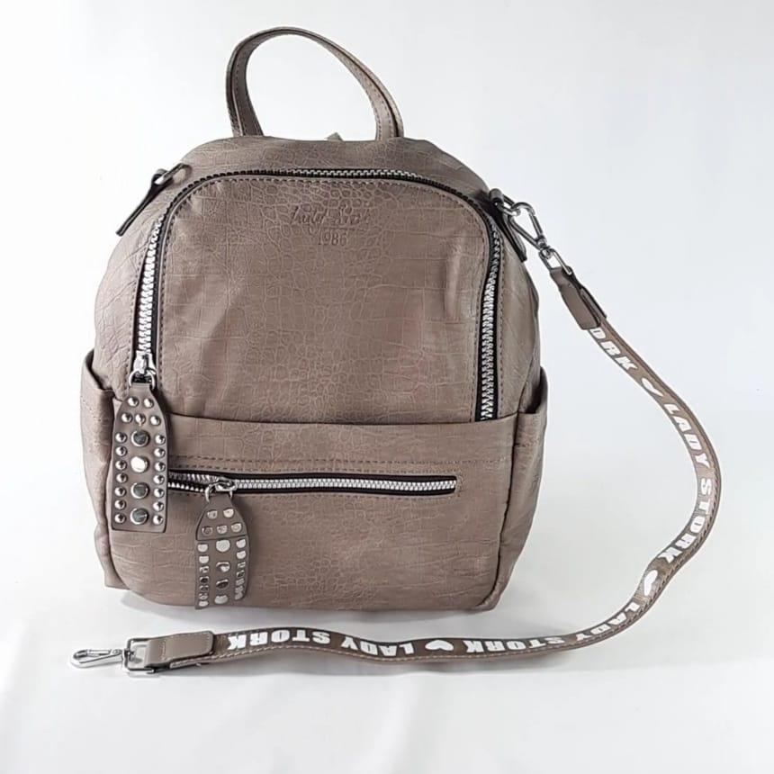 Mochila GILLIAN Lady Stork — Estar