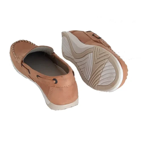 Mocasines DHM 103
