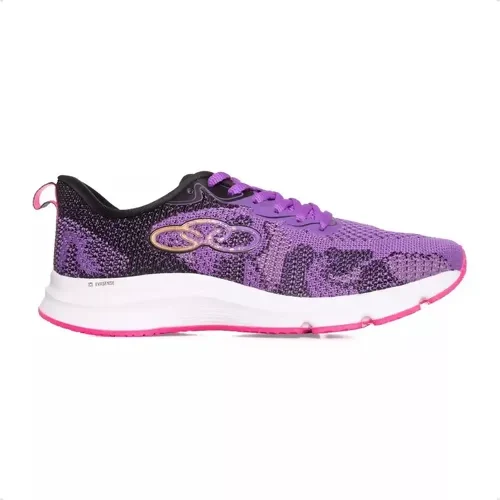 Zapatillas Olympikus Swift 3/968