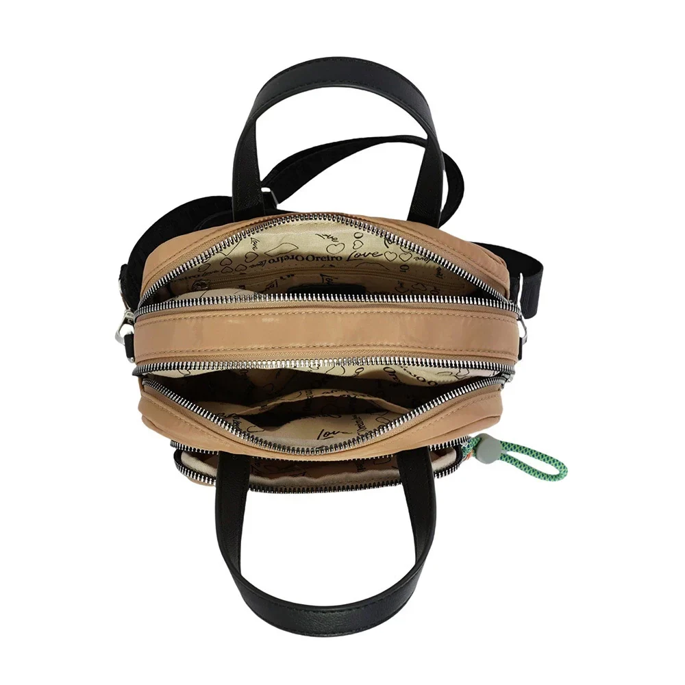 Bandolera 28280-  Las oreiro - Imagen 2