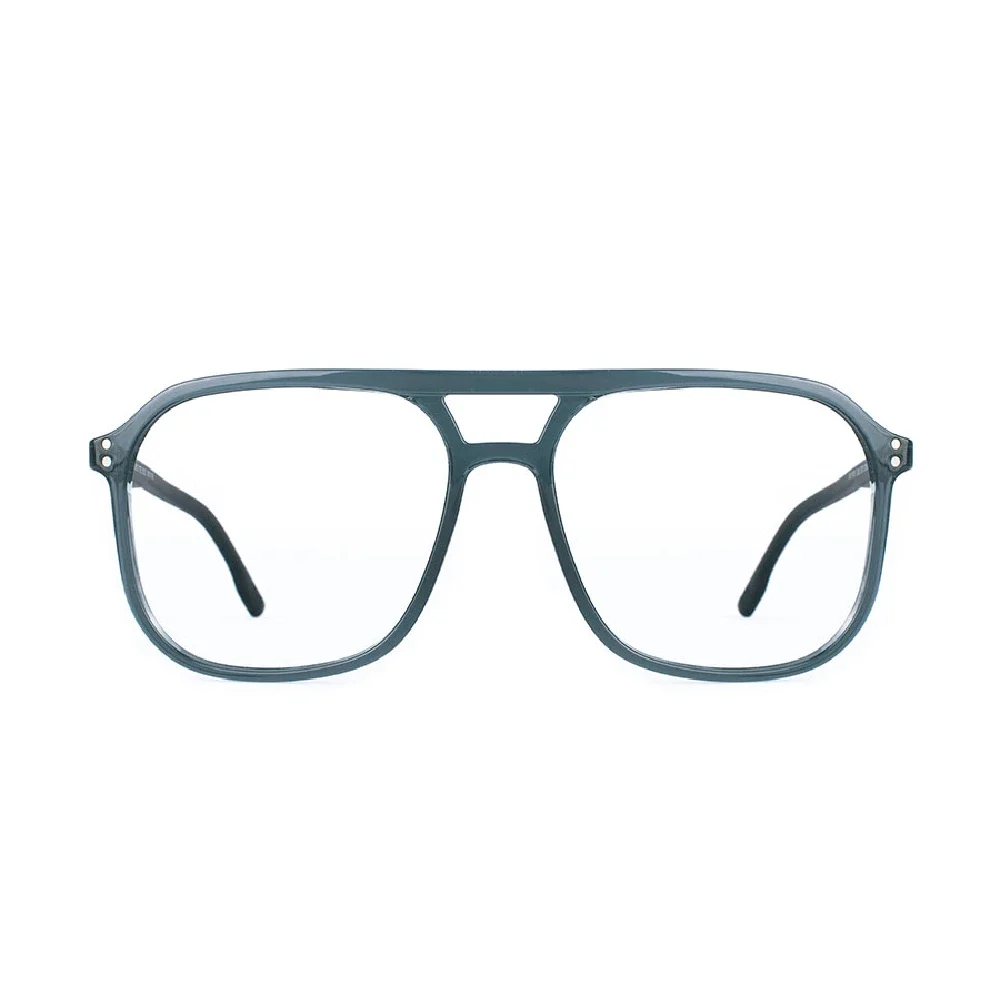 Anteojos Rusty Bruice Steelblue