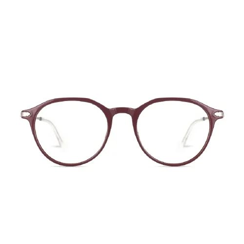 Anteojos Vulk Disot Wine Red-076