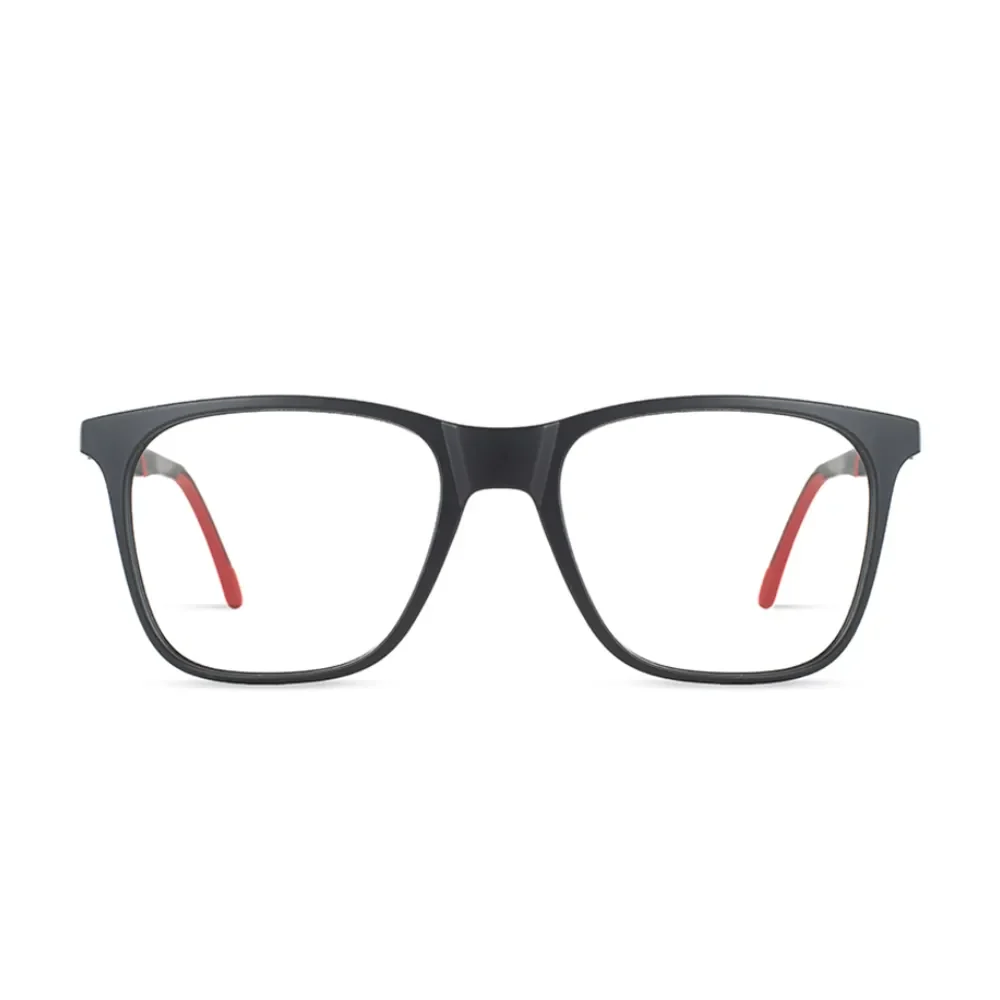 Anteojos Rusty PRO24 – MBLK-BLKRED