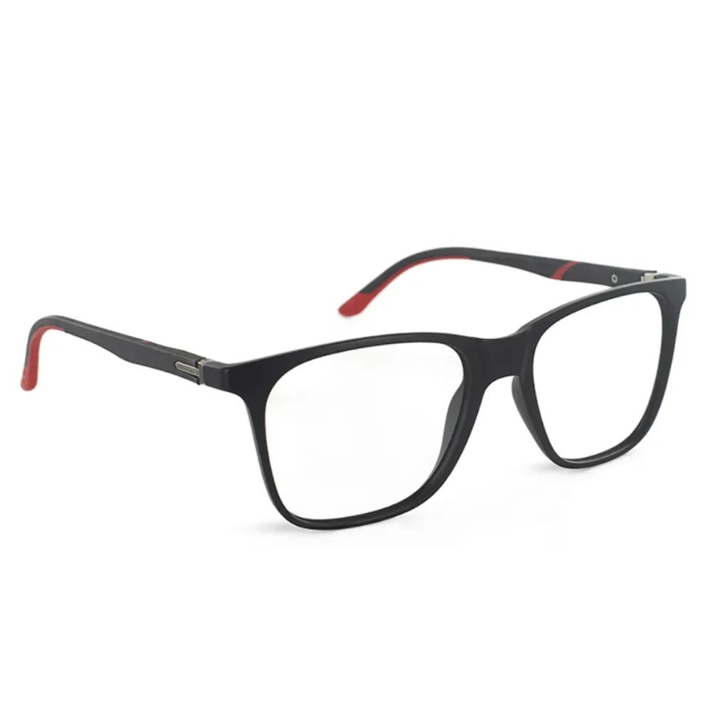Anteojos Rusty PRO24 – MBLK-BLKRED - Imagen 2