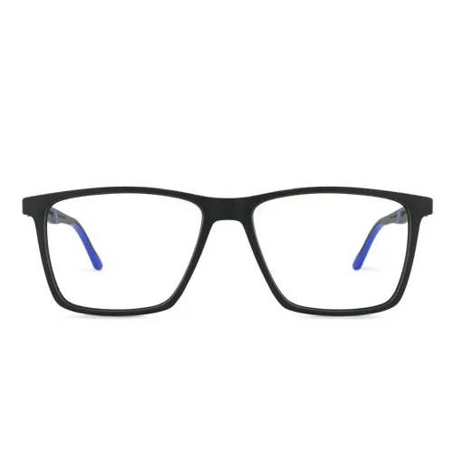 Anteojos Rusty Pro25 mblk-mlkblue