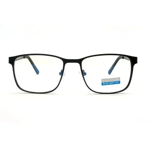 Anteojos Rusty Charm MBLK