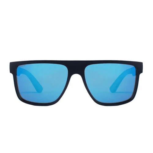 Anteojos Zaedit MBLK/REVO BLUE