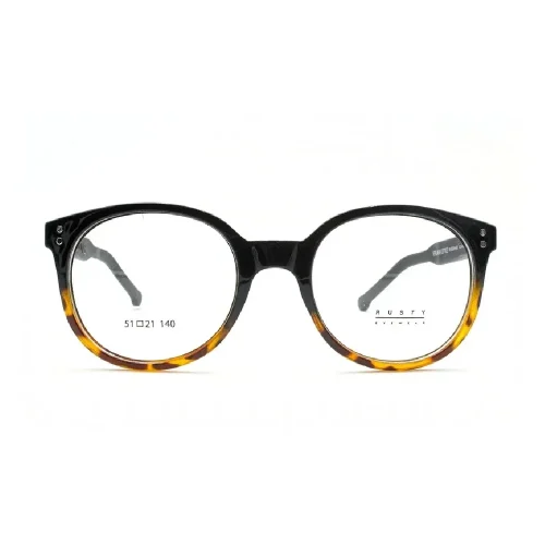 Anteojos Rusty Verlaine Mdemi-Mblk