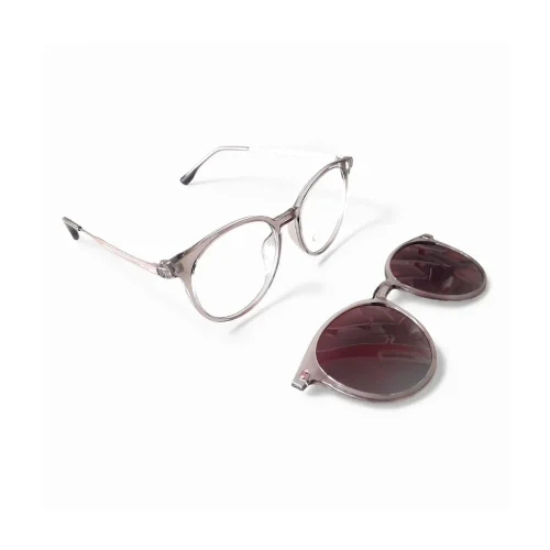 Anteojos Clip-On QuebedO 2239 C3