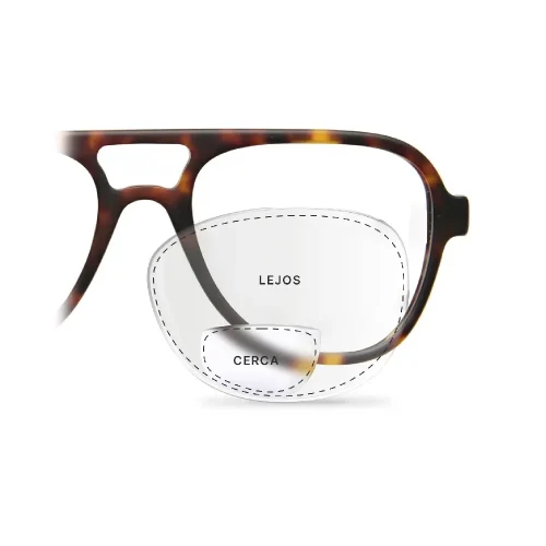 Bifocales - Fotocromático