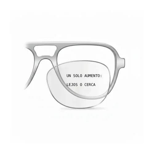 Monofocales - Dual Blue Amplitude (Doble Protección)