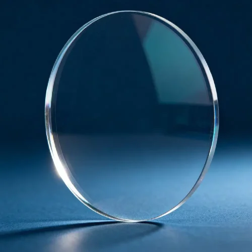 Monofocales - Orgánico Blanco Sin Antirreflejo