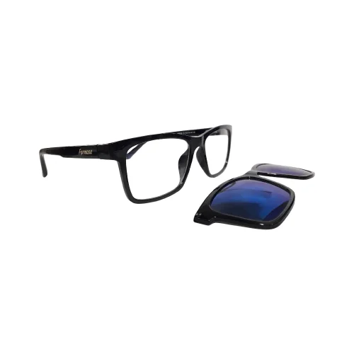 Anteojos Clip-On Formosa GM-05