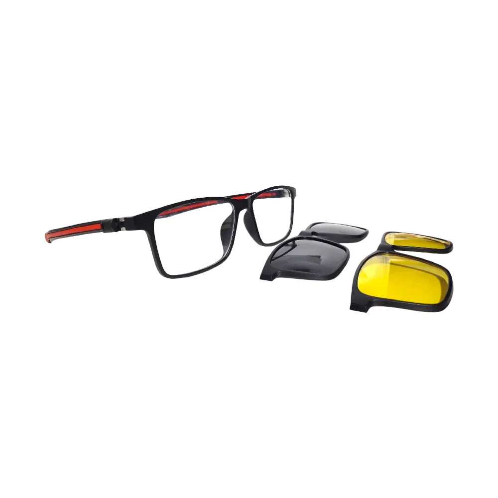 Anteojos Clip-On Estar 977718 C2
