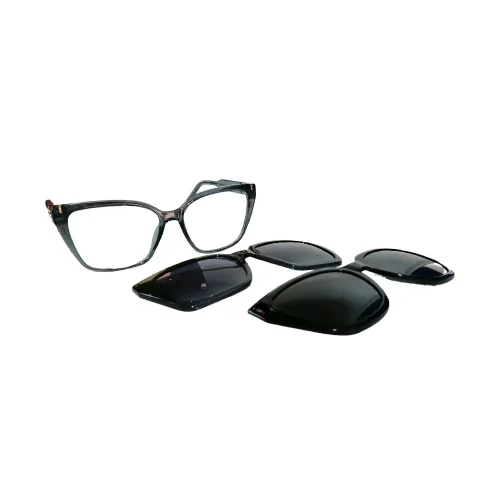 Anteojos Clip-On Puccini PL057 C5