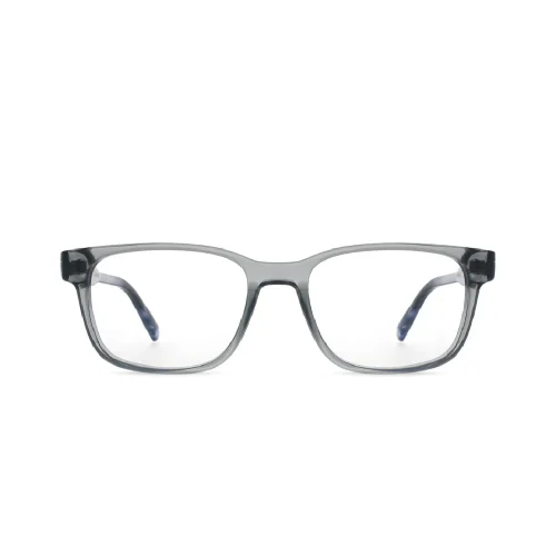 Anteojos Vulk Climbed Clear Grey B.Cut