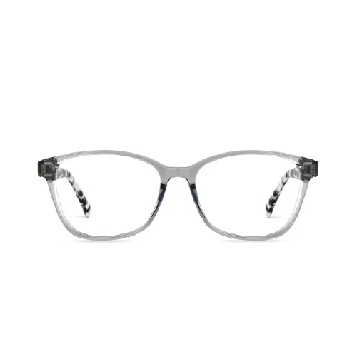 Anteojos Vulk Dlaze S.Transp Light Grey B.Cut