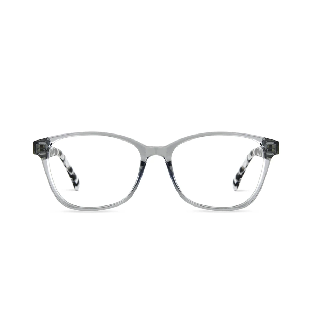 Anteojos Vulk Dlaze S.Transp Light Grey B.Cut
