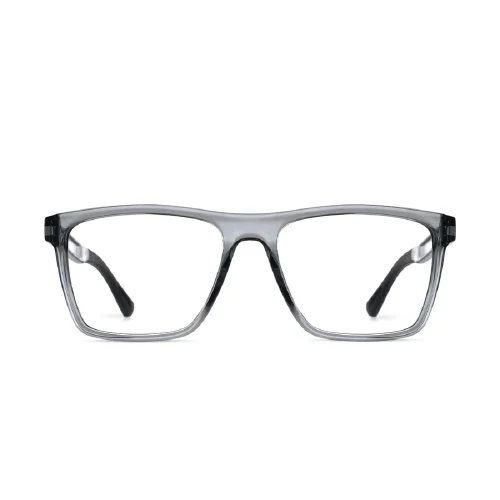 Anteojos Rusty Pro30 Clear Grey B.Cut