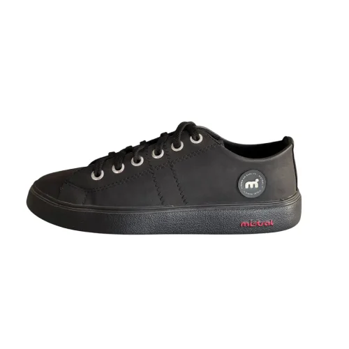 Zapatillas Mistral Modelo 1191 Total Black