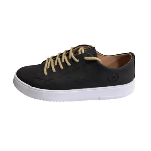 Zapatillas Mistral Dubai Gris
