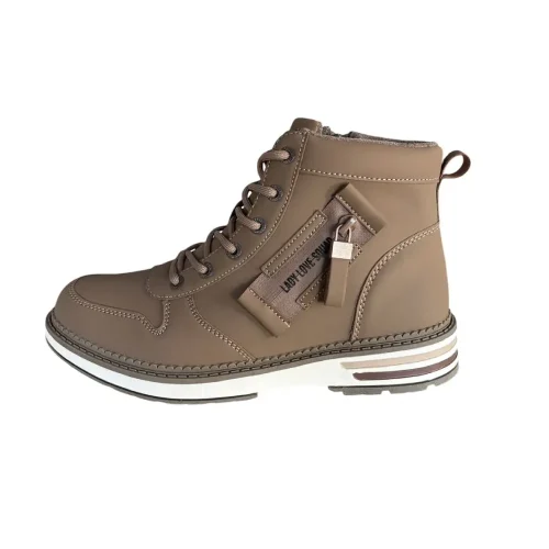 Borcego Lady Stork Modelo Alma