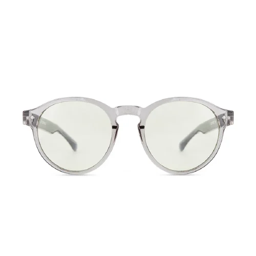 Anteojos Vulk VXC L.Gray/Blue Block