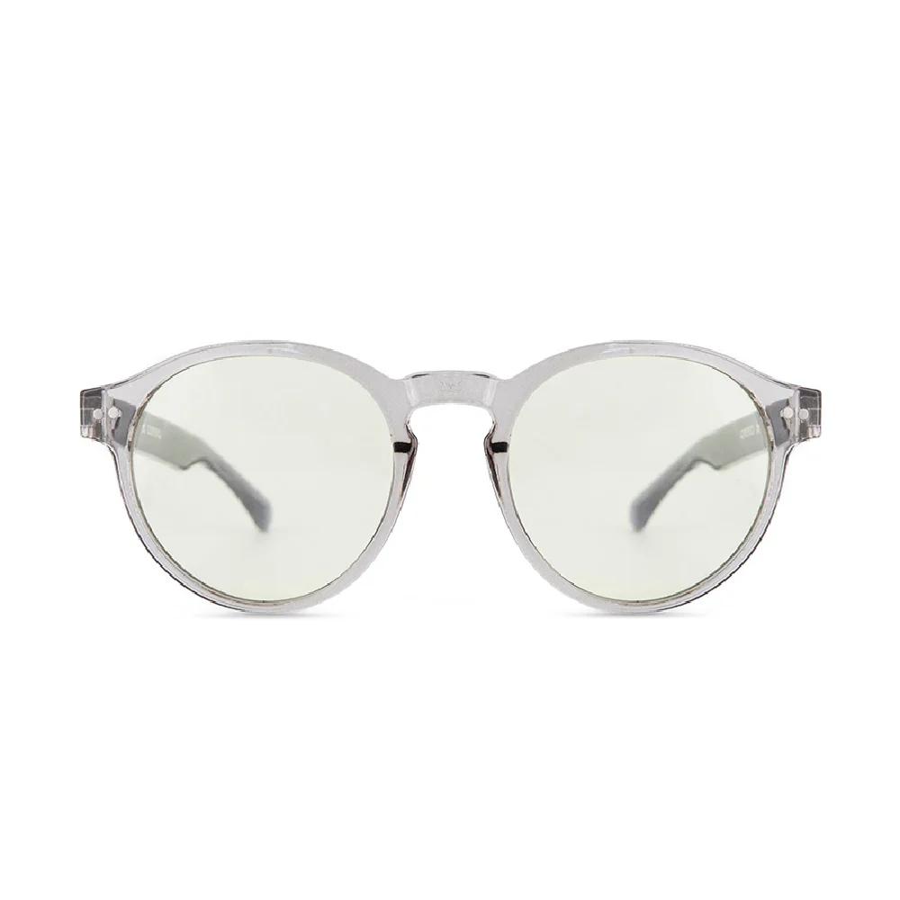 Anteojos Vulk VXC L.Gray/Blue Block
