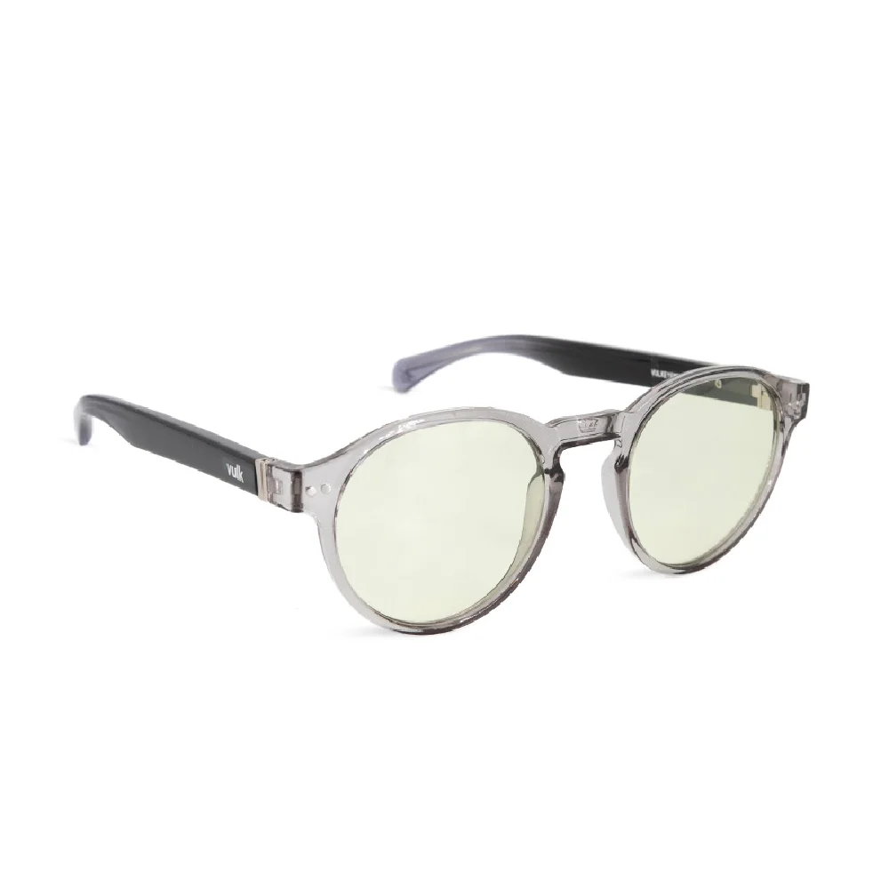 Anteojos Vulk VXC L.Gray/Blue Block - Imagen 2