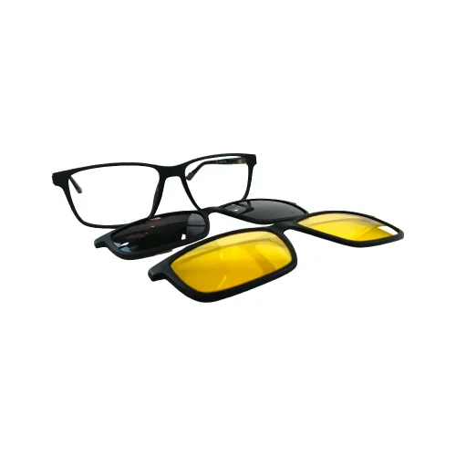 Anteojos Clip-On Lavanett LT1000 C1