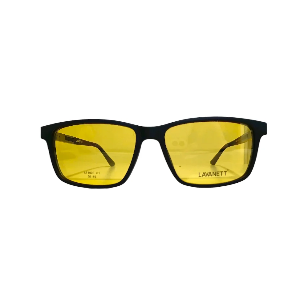 Anteojos Clip-On Lavanett LT1000 C1 - Imagen 3