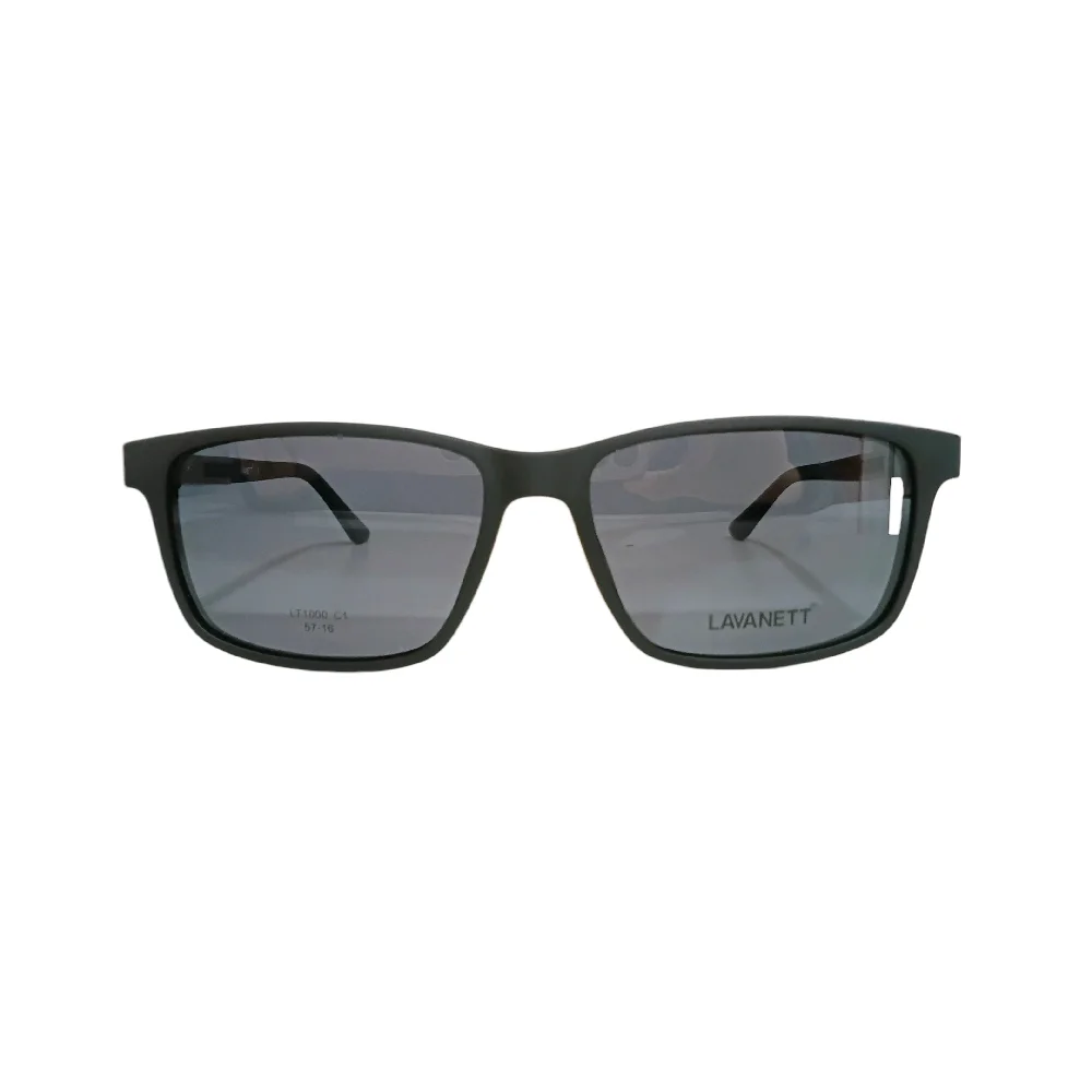 Anteojos Clip-On Lavanett LT1000 C1 - Imagen 4