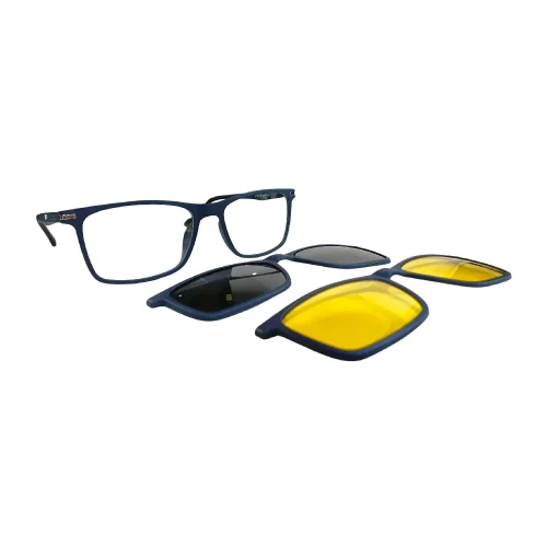 Anteojos Clip-On Lavanett LT1004 C2