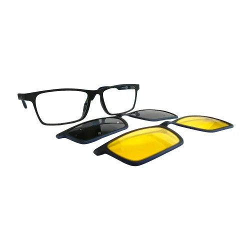 Anteojos Clip-On Lavanett LT1006 C3