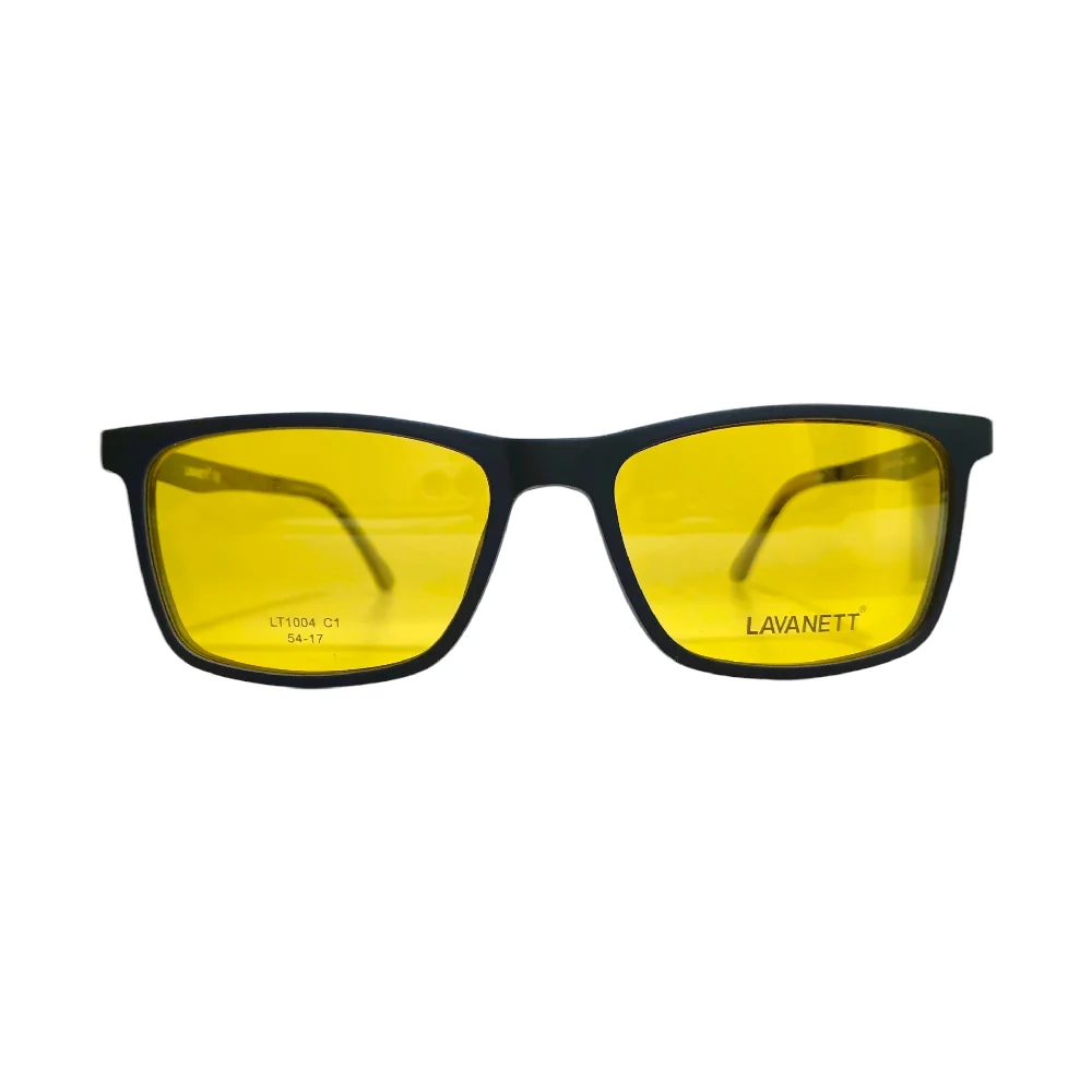 Anteojos Clip-On Lavanett LT1004 C1 - Imagen 3