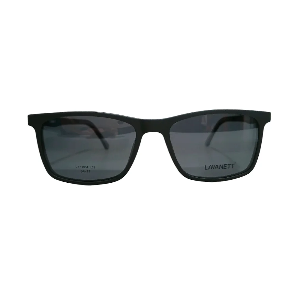 Anteojos Clip-On Lavanett LT1004 C1 - Imagen 4