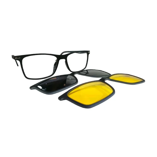 Anteojos Clip-On Lavanett LT1004 C1