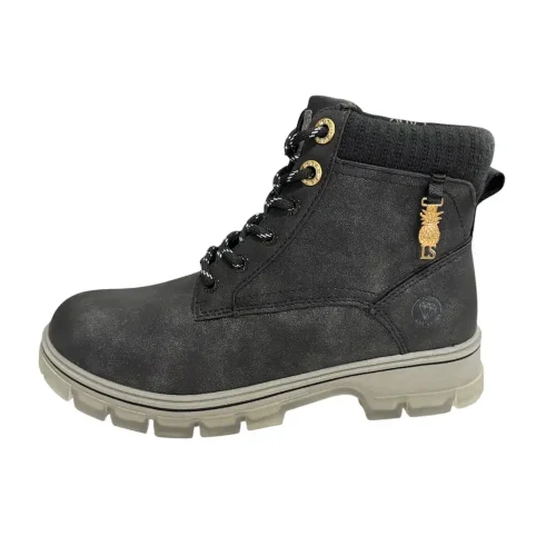 Borcego Lady Stork Modelo Onix