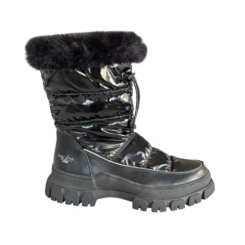 Bota Lady Stork Modelo Dulcinea