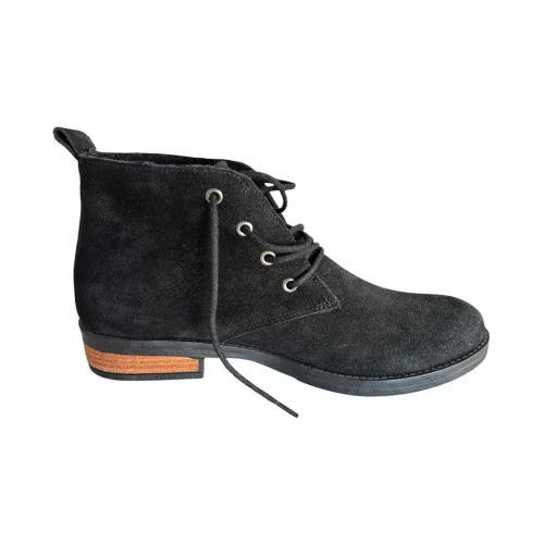 Bota Lady Stork Modelo Victoria