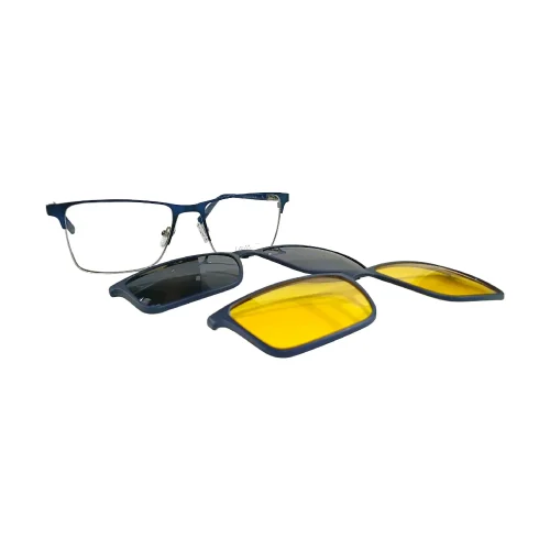 Anteojos Clip-On Lavanett LT1024 C3