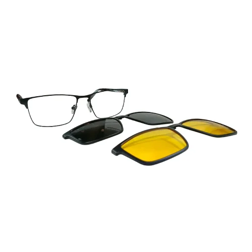 Anteojos Clip-On Lavanett LT1022 C1