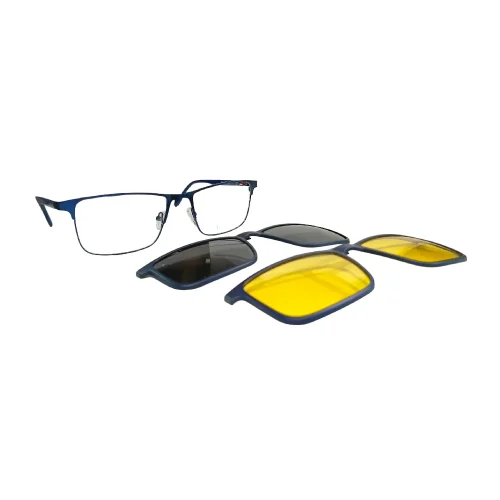Anteojos Clip-On Lavanett LT1021 C3