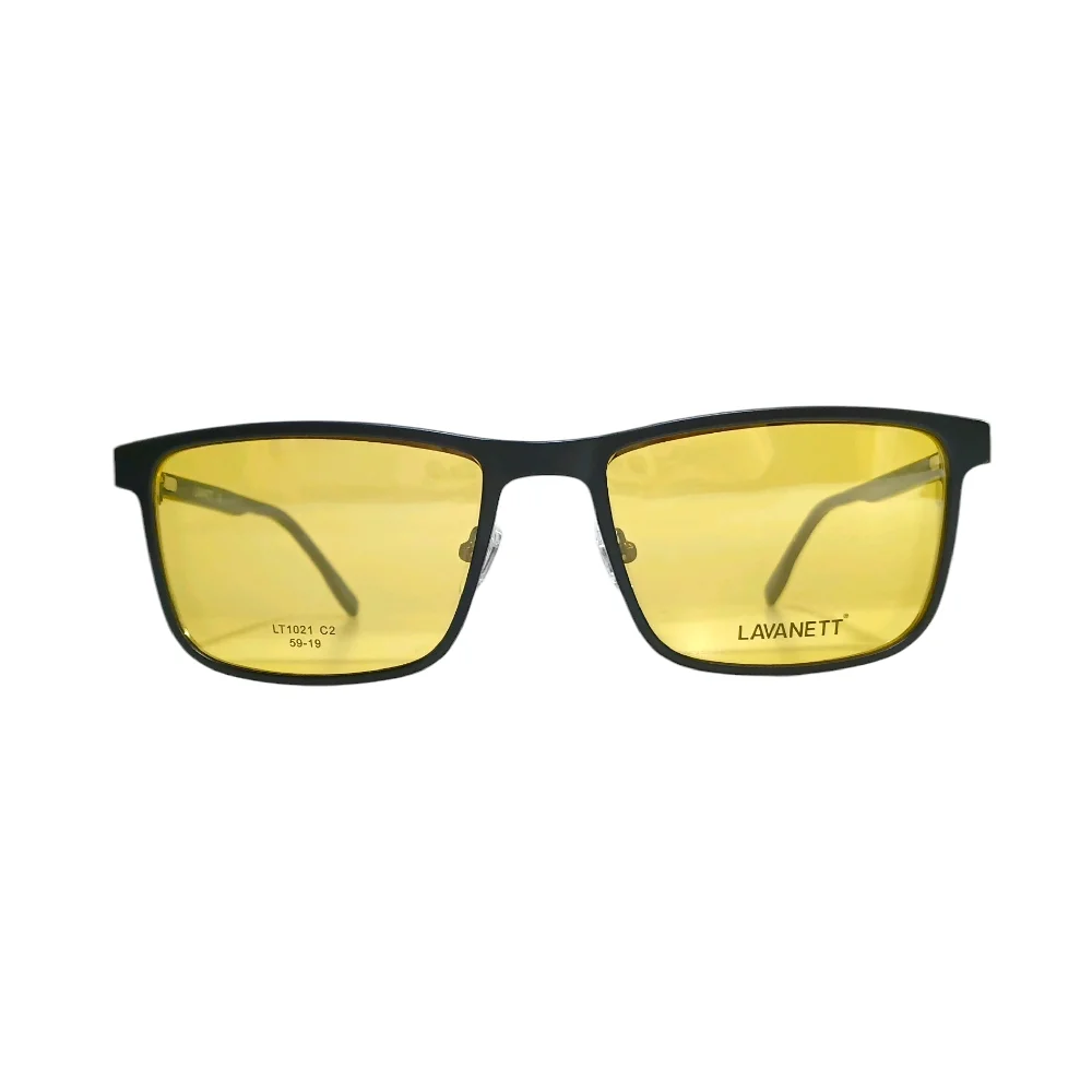 Anteojos Clip-On Lavanett LT1021 C2 - Imagen 3