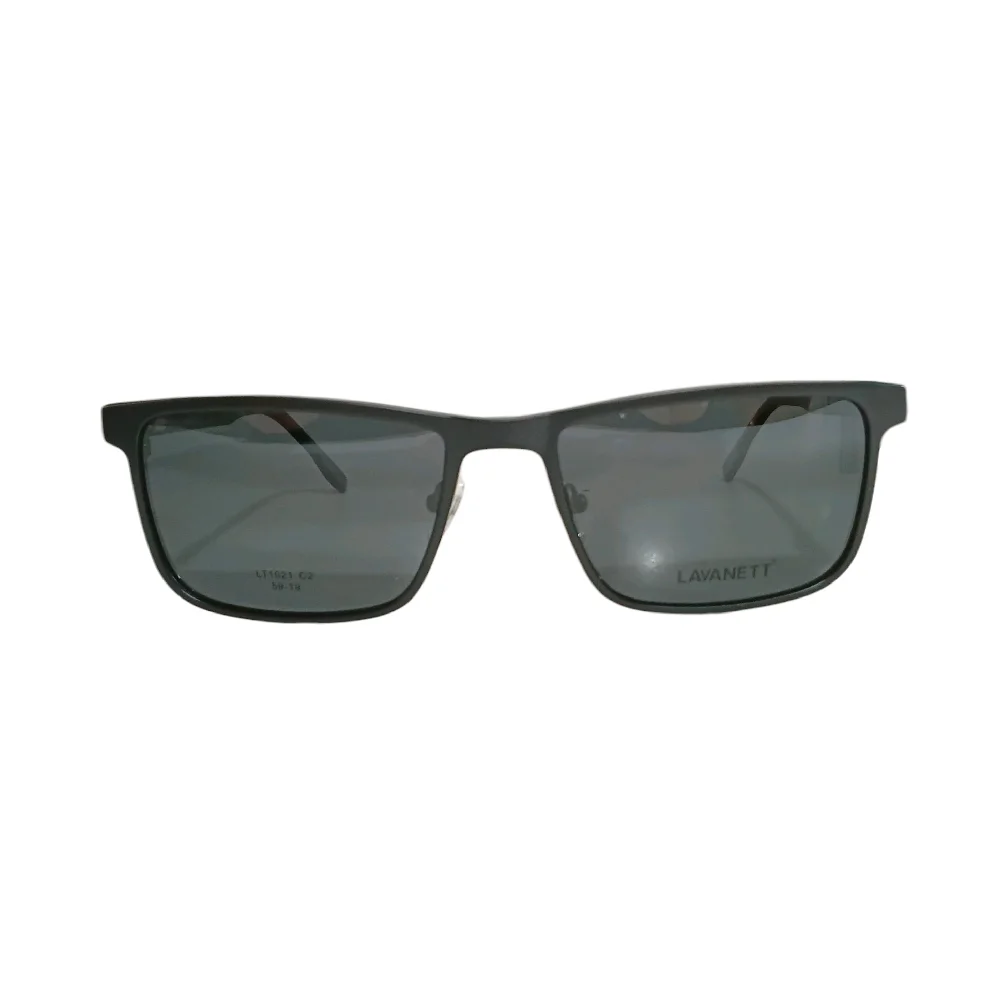 Anteojos Clip-On Lavanett LT1021 C2 - Imagen 4