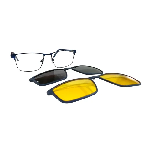 Anteojos Clip-On Lavanett LT1022 C3