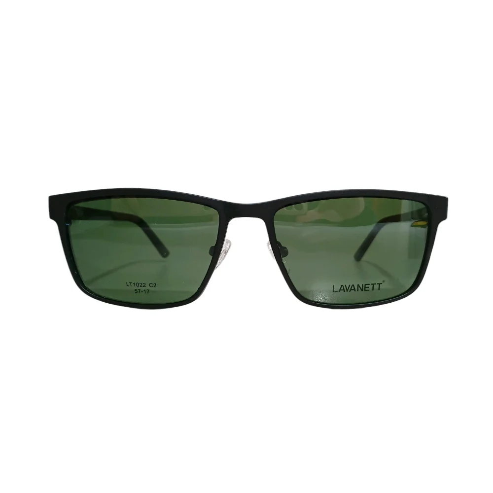 Anteojos Clip-On Lavanett LT1022 C2 - Imagen 4