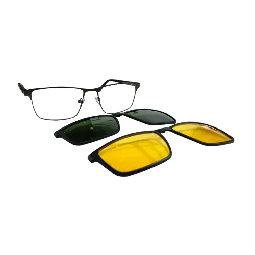 Anteojos Clip-On Lavanett LT1022 C2